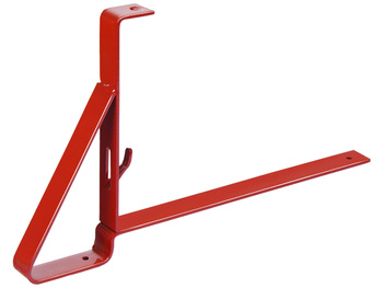 Držák pre mreže sneholamu BD 350/20 20cm