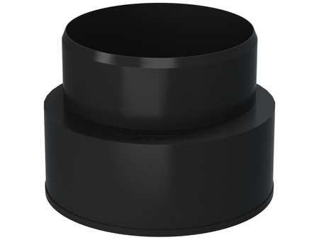 Redukcie Ø125mm / Ø110mm