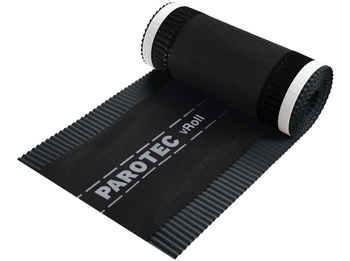 Hřebenový pás vRoll 390 mm x 5 m