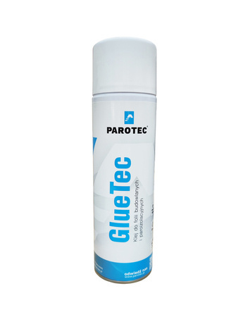 GlueTEC - Lepidlo na fóliu nástrek