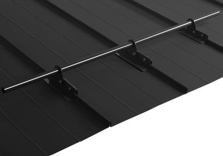 Rúra snehovej zábrany 2,0 m