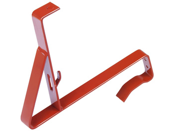 Držák pre mreže sneholamu  20cm