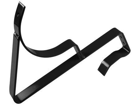 Držák protisnehové klády 14cm