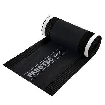 Hřebenový pás vRoll 390 mm x 5 m