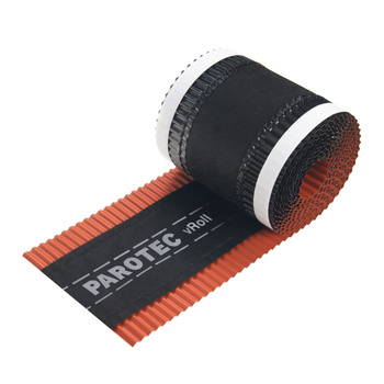 Hřebenový pás vRoll 180 mm x 5 m