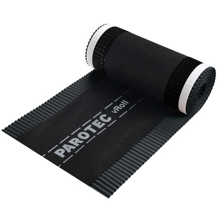 Hřebenový pás vRoll 240 mm x 5 m