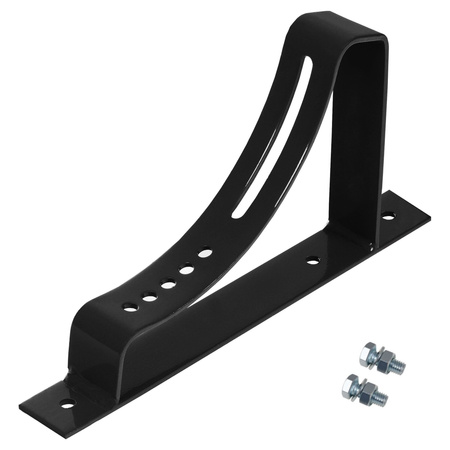 Držiak strešné lávky U