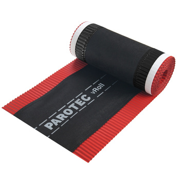 Hřebenový pás vRoll 240 mm x 5 m
