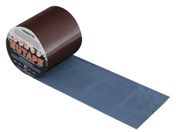 Strešná tesniaca páska BUTAPE 100 mm