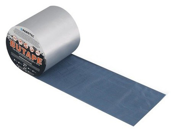 Strešná tesniaca páska BUTAPE 150 mm