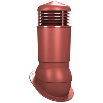 Ventilačný komín Normal Plus Ø125 mm so zateplenou strechou