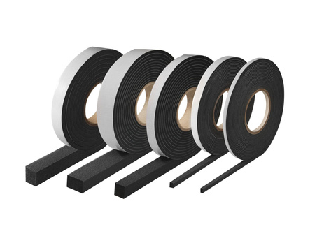 Těsnící kompresní pěnová páska 20mm