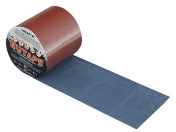 Strešná tesniaca páska BUTAPE 100 mm