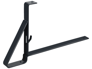 Držák pre mreže sneholamu BD 350/20 20cm