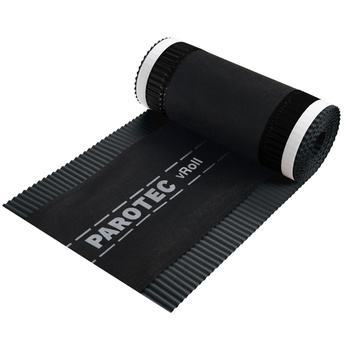 Hřebenový pás vRoll 240 mm x 5 m