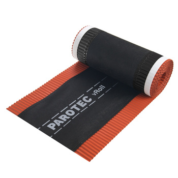Hřebenový pás vRoll 320 mm x 5 m