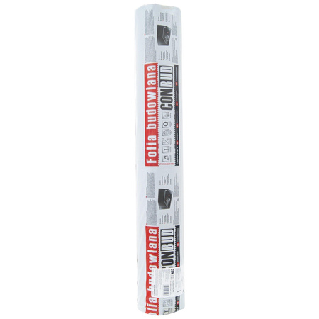 Hydroizolačné fólie CONBUD 0,2 mm 