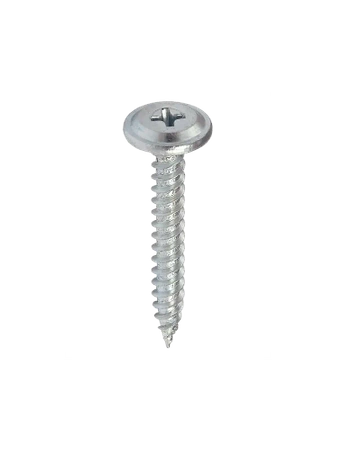  Samovrtné skrutky s plochou hlavou 4.2x25mm WPC