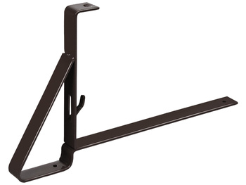 Držák pre mreže sneholamu BD 350/20 20cm