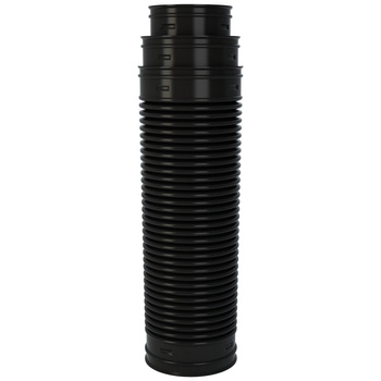 Pripojovací hadice Ruroflex Ø125mm