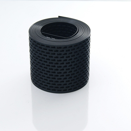 Vetracia odkvapová mriežka v rolke 100 mm x 5 m