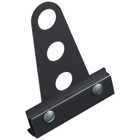 Držák sněhových trubek pro falc