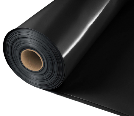 Hydroizolačné fólie CONBUD 0,5 mm 6x15 m