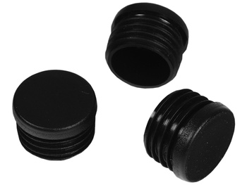 Koncovka snehovej rúry