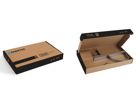 Strešný nášľap TECTO BD 35020 -komplet