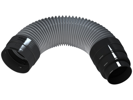 Pripojovací hadice Ruroflex PLUS Ø125 mm