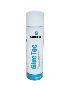 GlueTEC - Lepidlo na fóliu nástrek