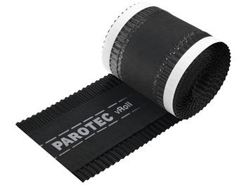 Hřebenový pás vRoll 180 mm x 5 m