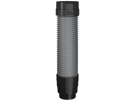 Pripojovací hadice Ruroflex PLUS Ø125 mm