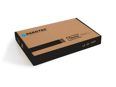 Kompletná sada komínickej lávky TECTO BD 35020 1,0m