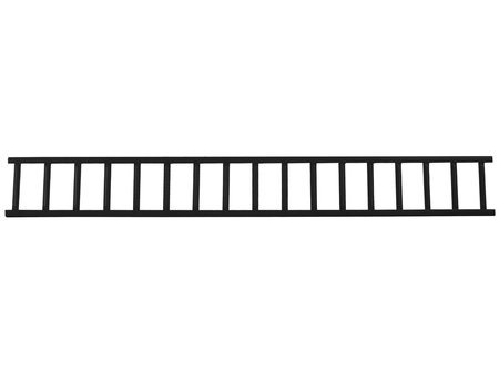 Snehová mreža 1,5 m  20cm